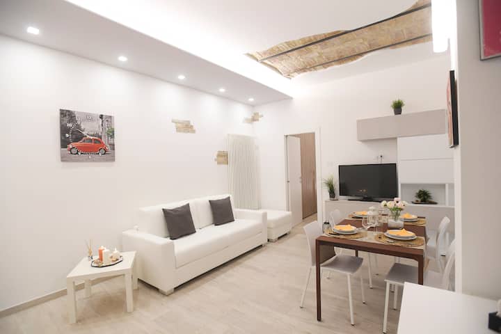 غرفة المعيشة