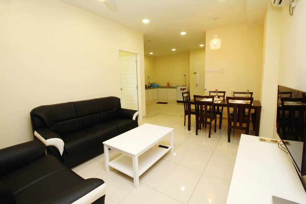 Living Hall