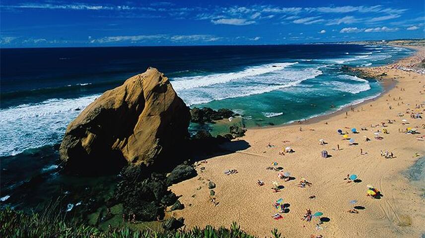 APARTMENT SEA VIEW 2 BEDROOMS