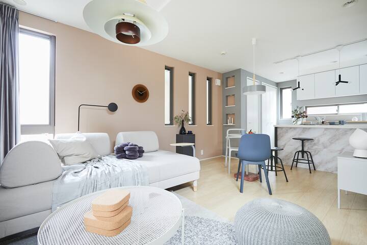 Beautiful Villa in Toshima Tokyo gallery image 5