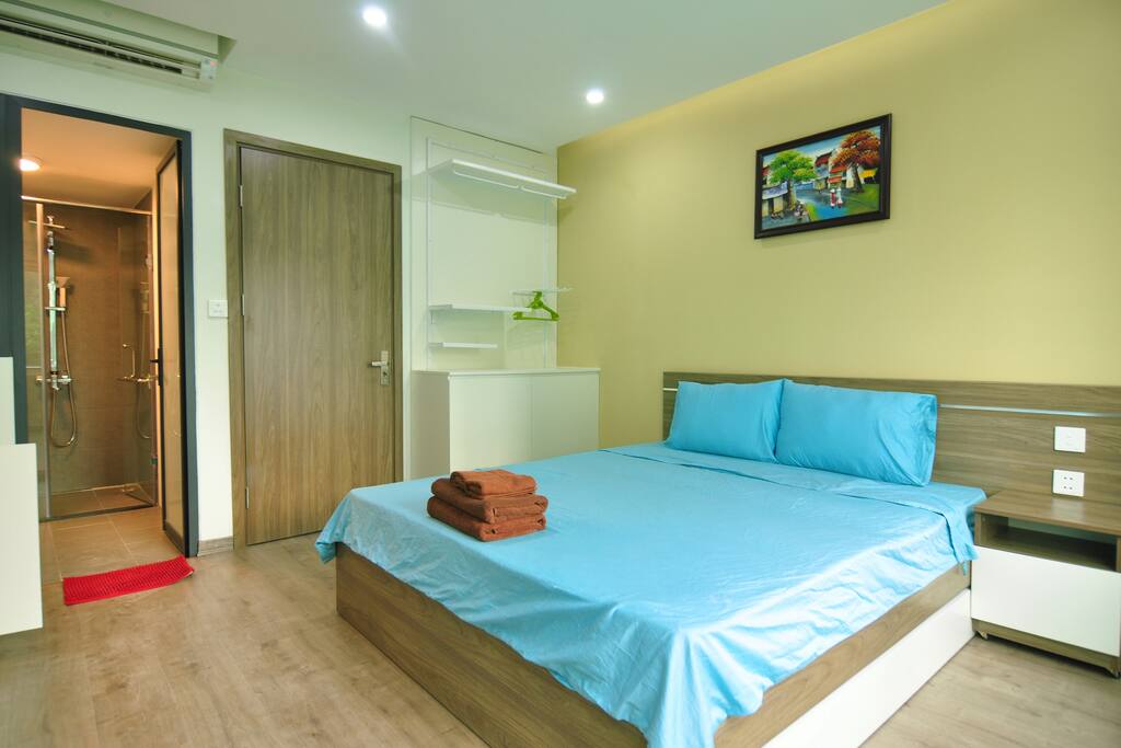 Room #32 on level 3