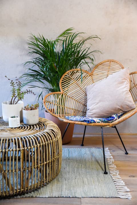 Top Airbnb: Luxury Penthouse Apt in heart of Stari Grad Hvar in Velo Grabje
