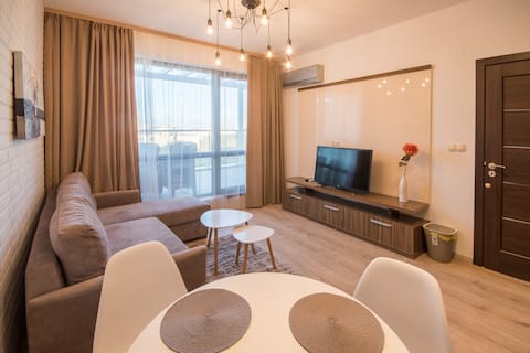 City Apartment Triumph 27