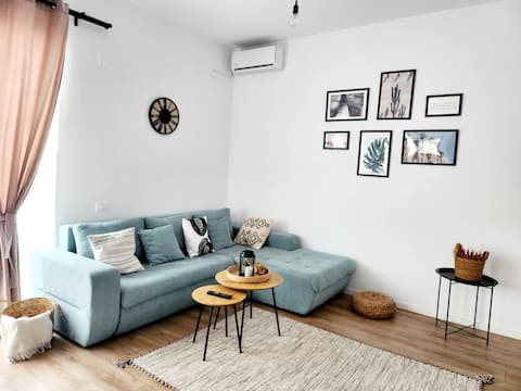 ADM Cozy Home Entire private house close to Therme