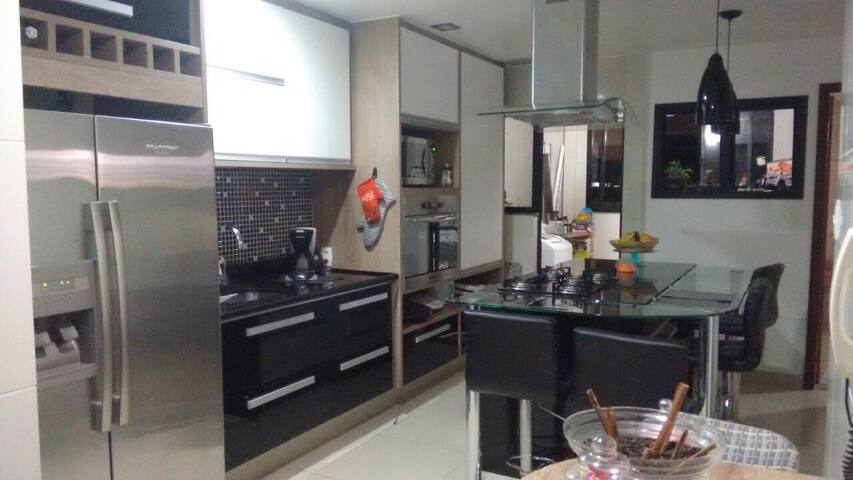 Beautiful Top Roof close to the beach gallery image 2