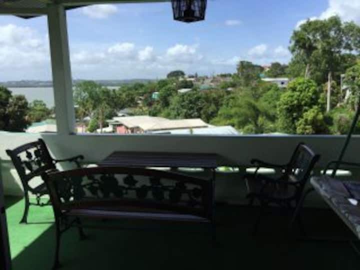 Golconda Holiday Rentals & Homes Penal/Debe Regional Corporation