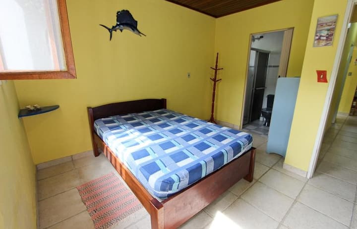 Ოთახი 1 აპარტამენტით (ამ ფოტოს ფონზე)