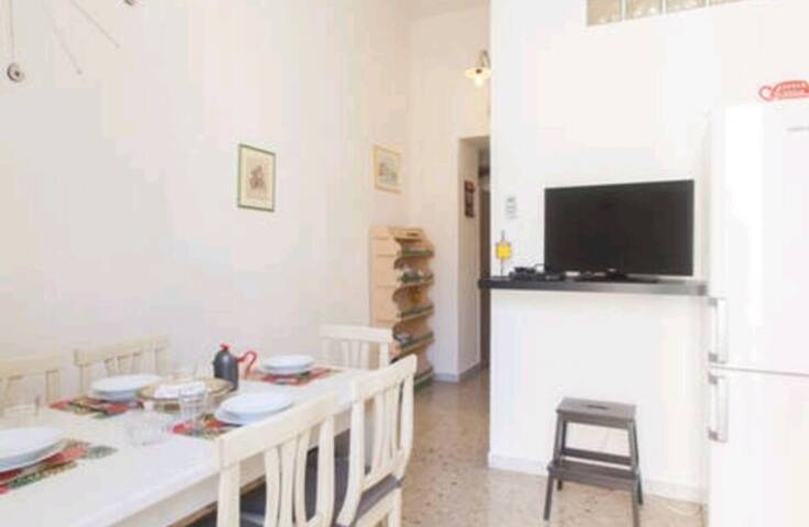 4 camere 3 bagni centrale e comodo gallery image 4