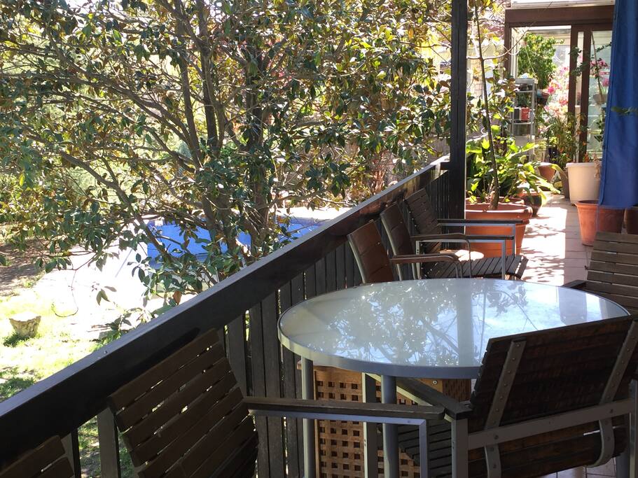 Terraza