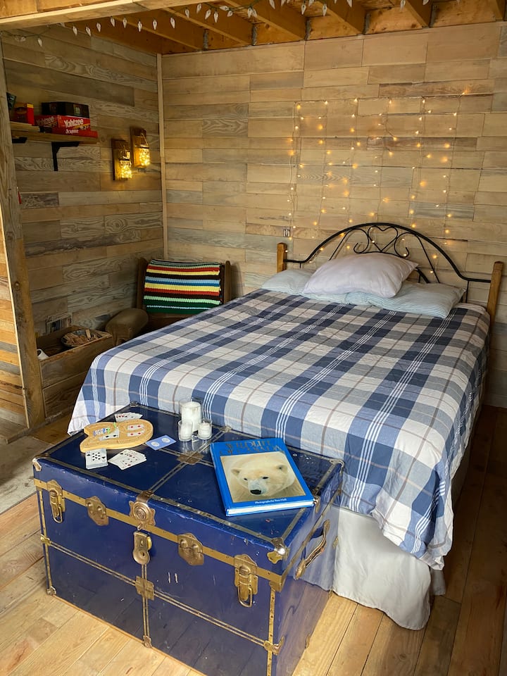 غرفة النوم 1