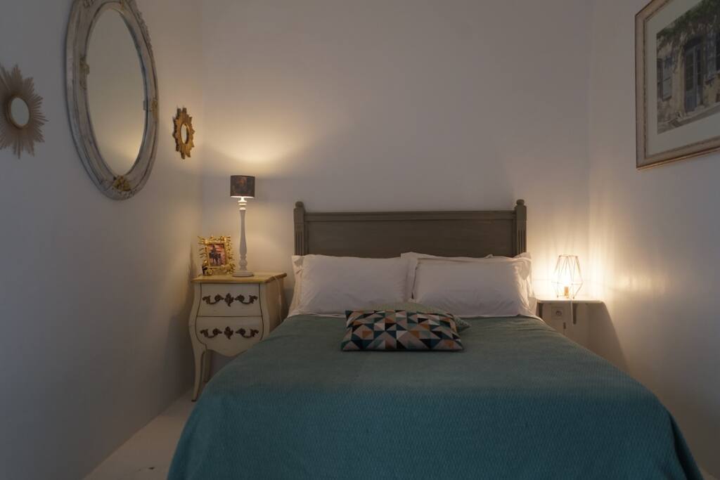 Chambre parentale