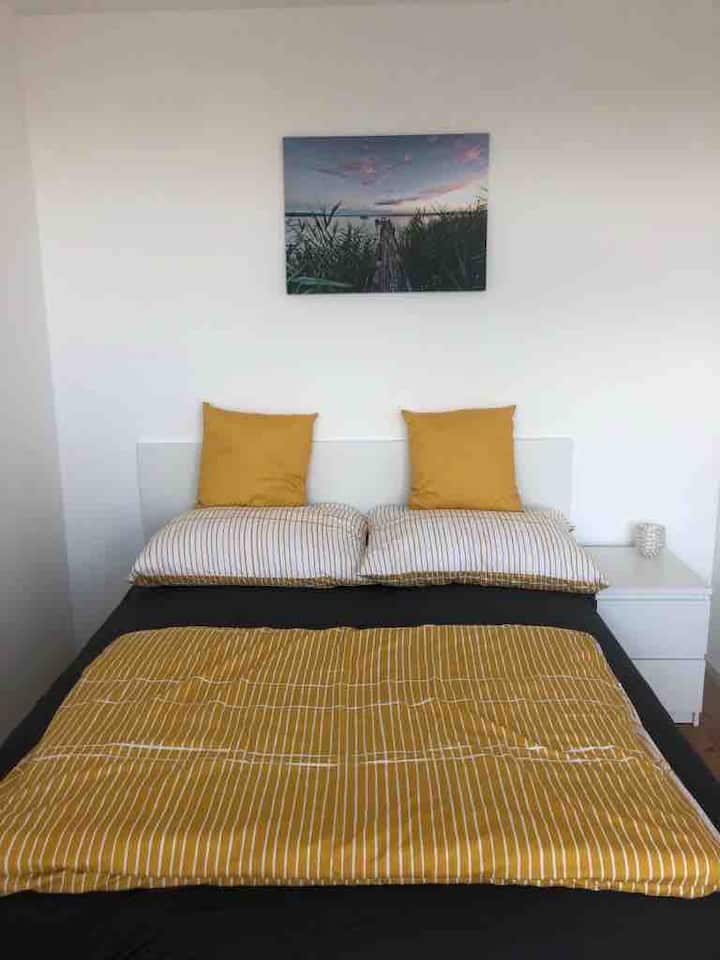 Chambre 1