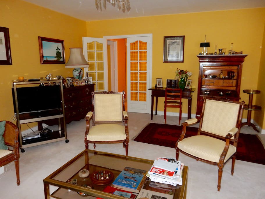Salon