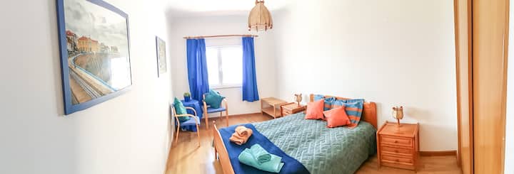 Спална соба 2 | Соба 2