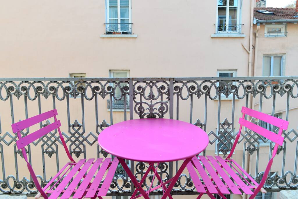 Balcon