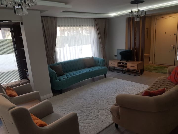 Aileler Için Lüx Ile Huzur Bir Arada.çocuk Dostu - Çeşme, Çeşme-Izmir, Türkei
