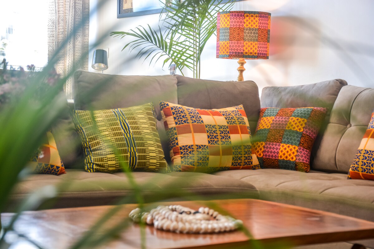 Rental unit in Casablanca  482  1 bedroom  1 bed  1 bath - image 5