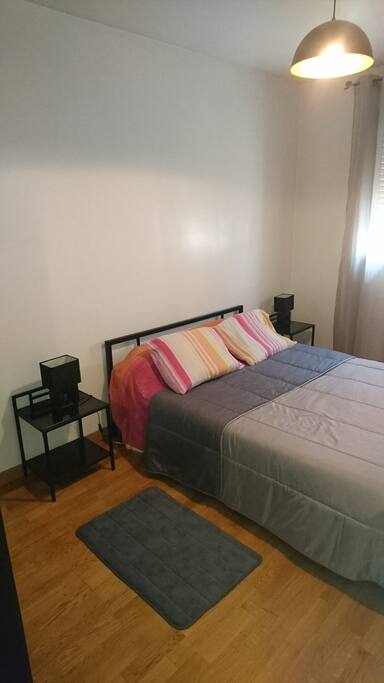 chambre principale
