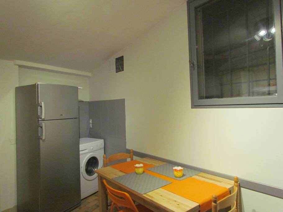 frigo, congélateur,lave linge