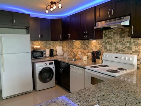 Excellent Reviews!  Clean.  Safe.  Great Location!