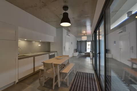 Apartment BK1