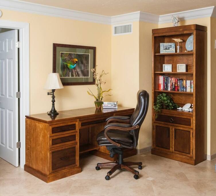 Living Room Desk