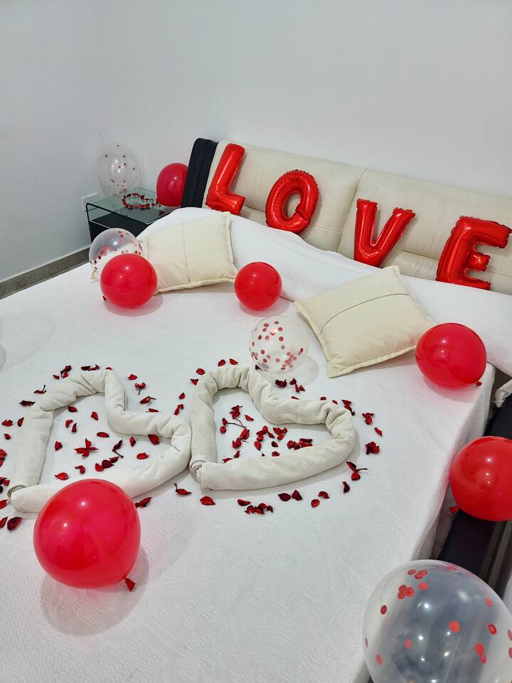 საძინებელი