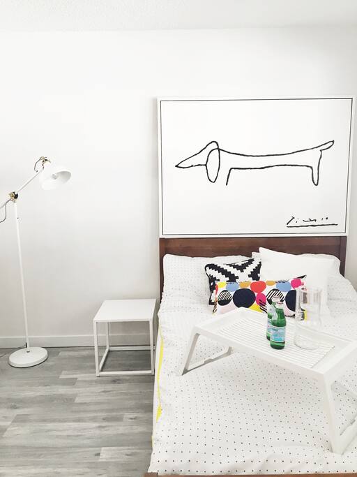 Bedroom I