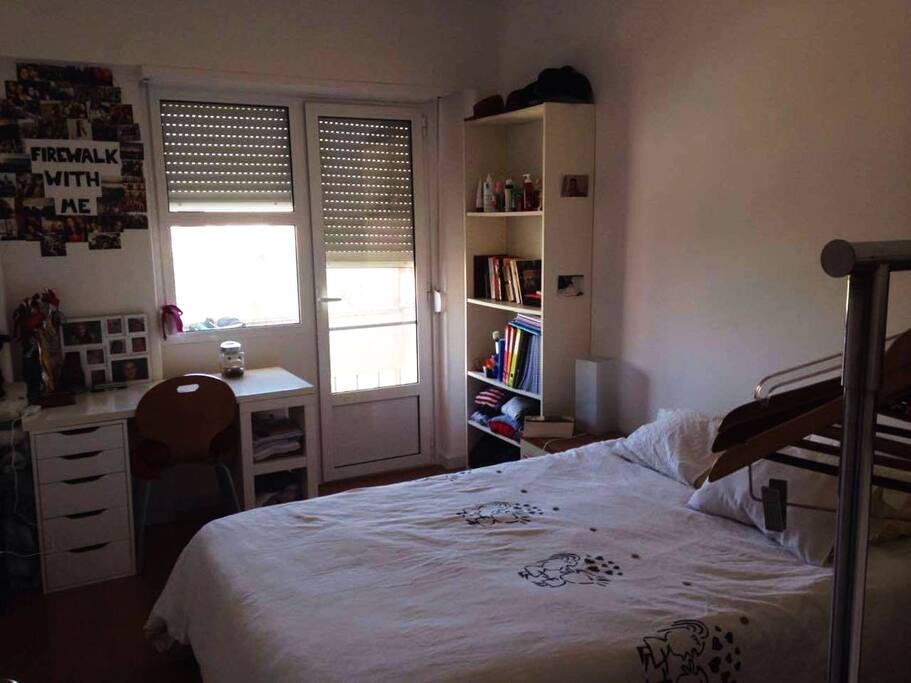 Quarto1/Room1