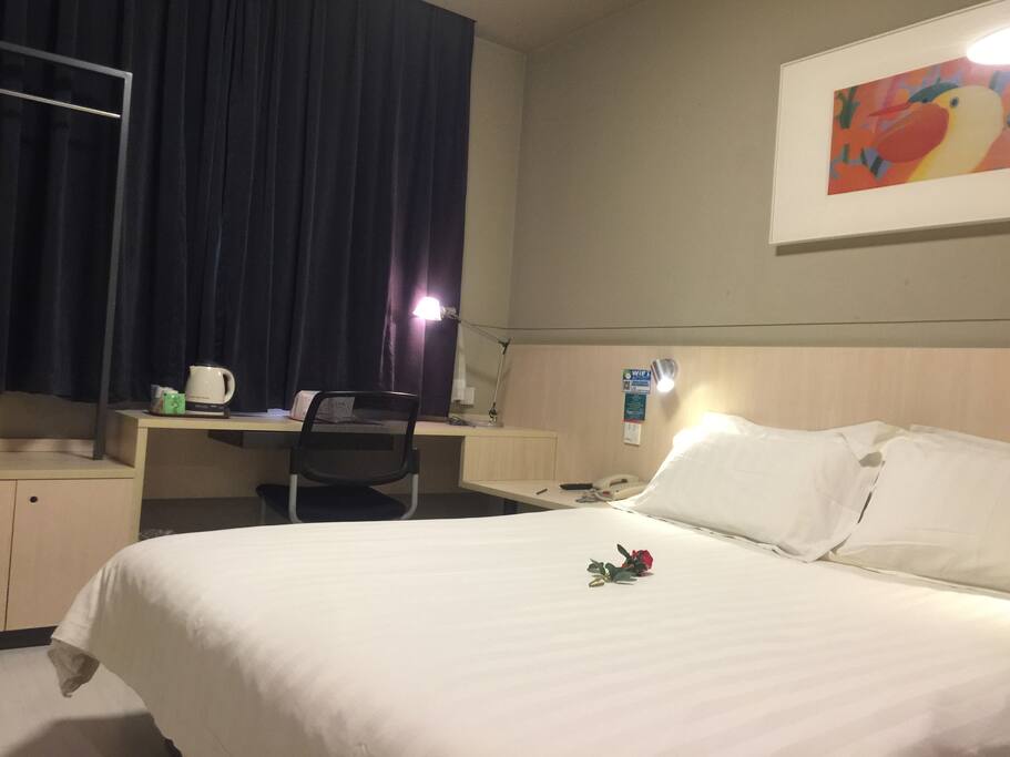 商务房A
