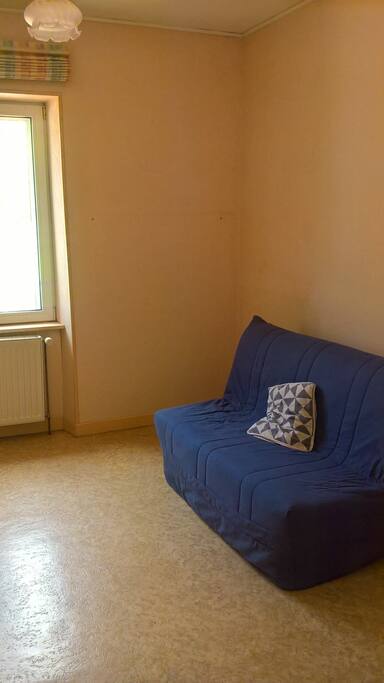 Chambre 2