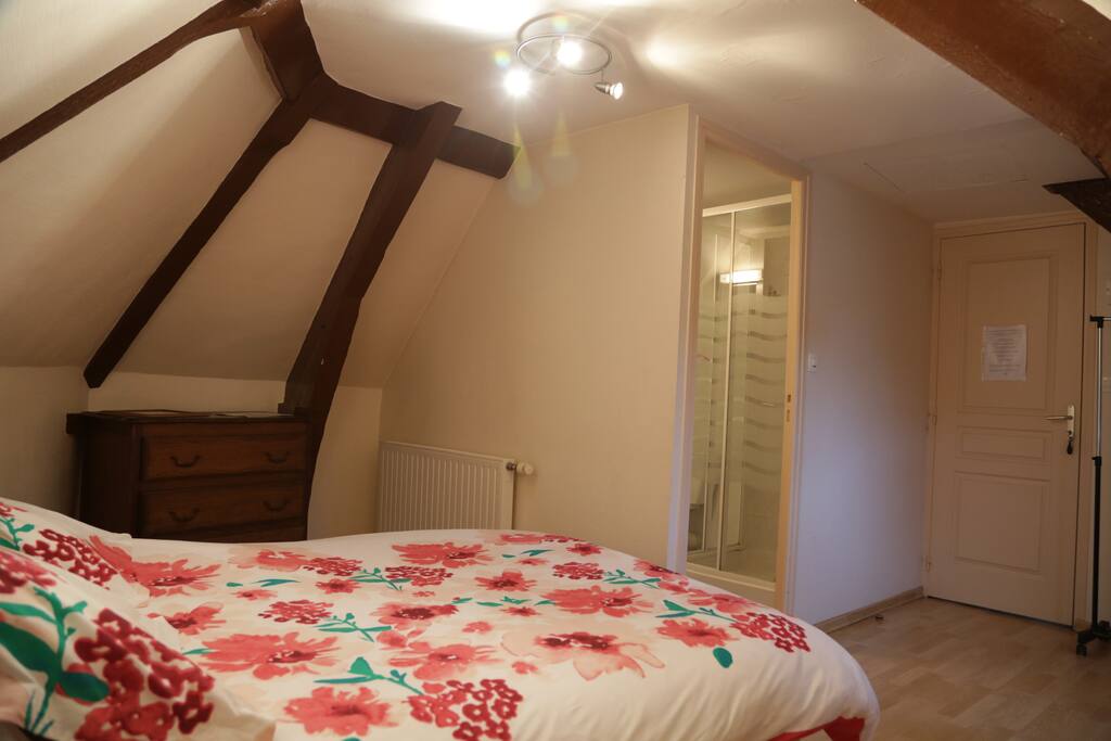 Chambre 2