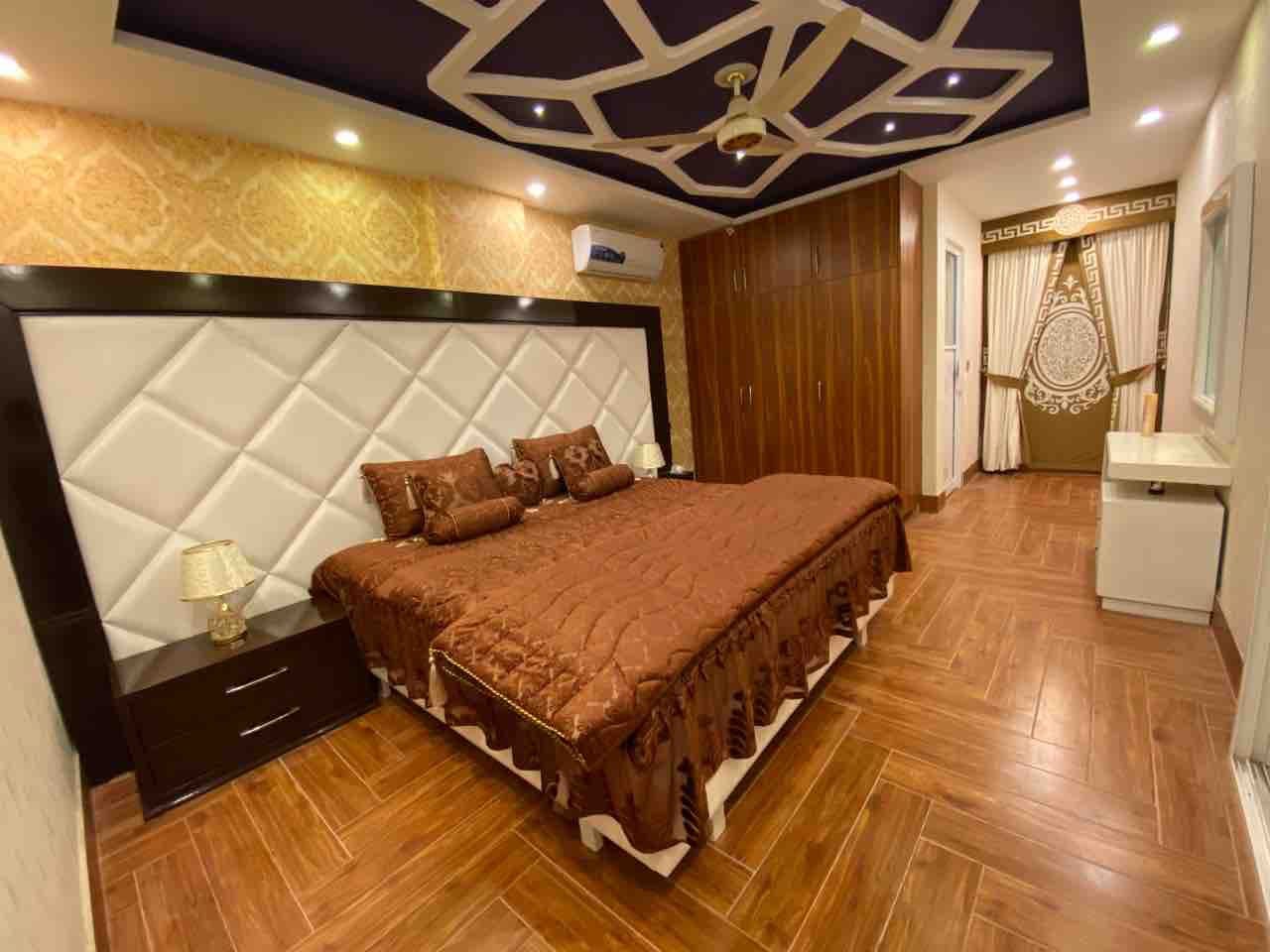 Burj Al Bahria Town Luxury Suites Serviced Apartments For Rent