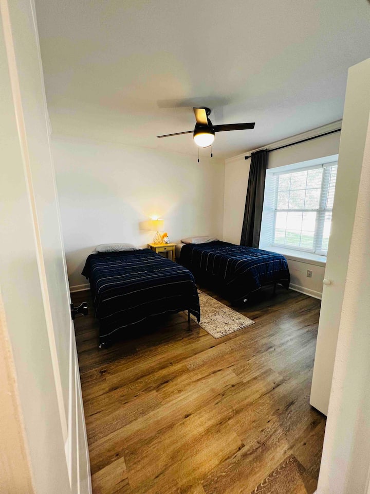 საძინებელი 3