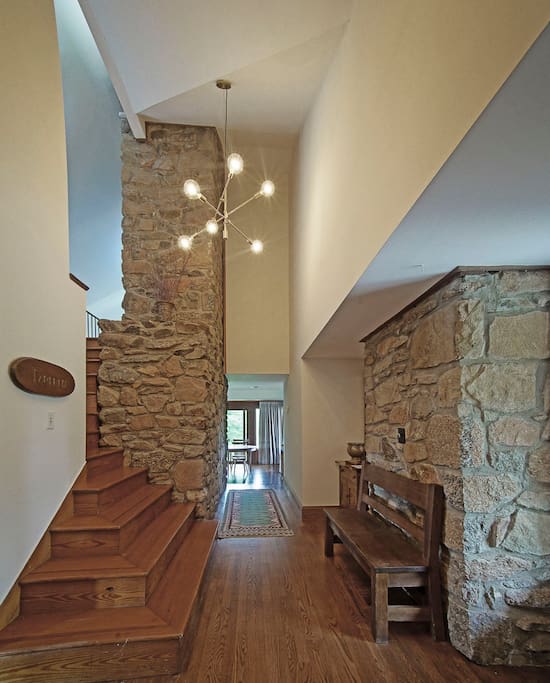 Front Hall