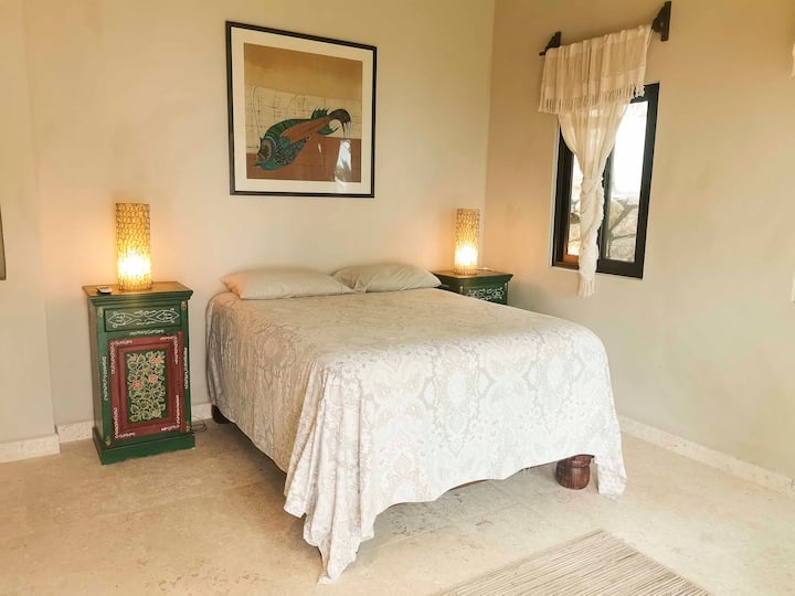 ห้องนอน