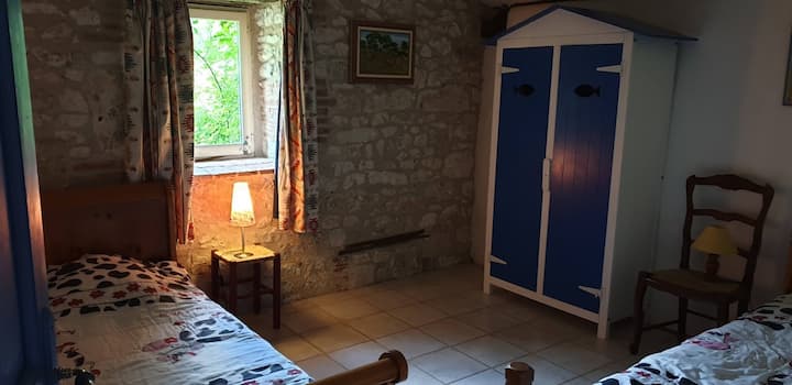 Dhomë gjumi 3
