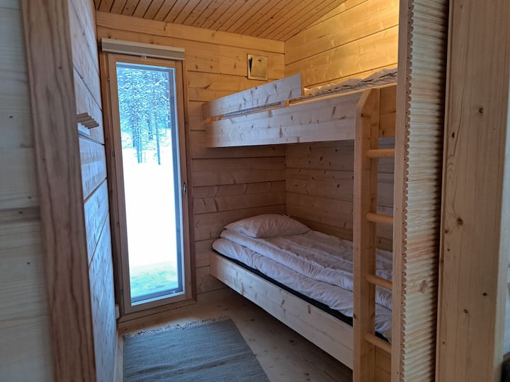 Dhomë gjumi 2