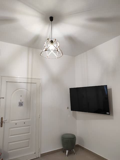 Successful Airbnb property: Alkyon1 in Δήμος Κω