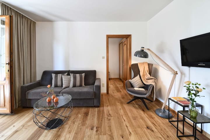 Airbnb Riffian South Tyrol Holiday Rentals Places To Stay Trentino South Tyrol Italy