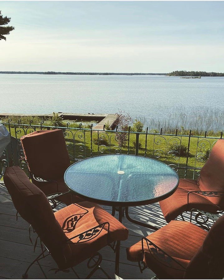 West Nipissing Vacation Rentals & Homes Ontario, Canada Airbnb