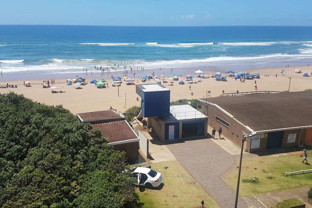 Doonside Beach