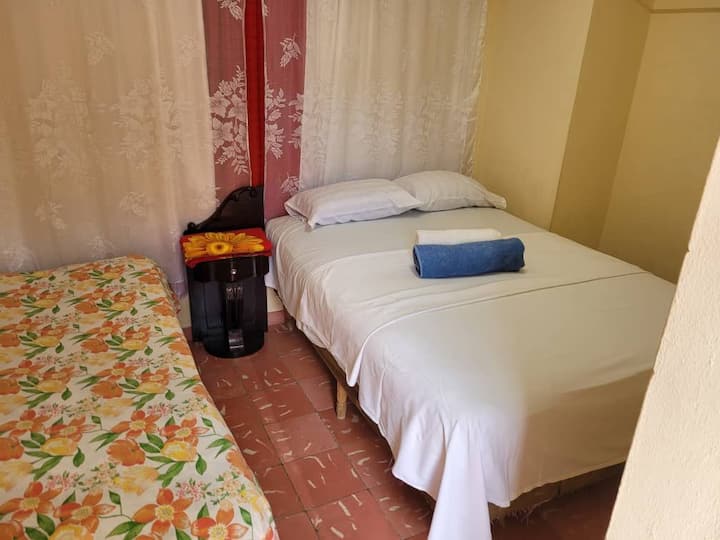 Esperanza locations de vacances et logements Villa Clara, Cuba Airbnb