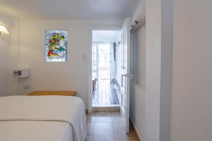 ห้องนอนที่ 1 ระเบียงชั้นบน