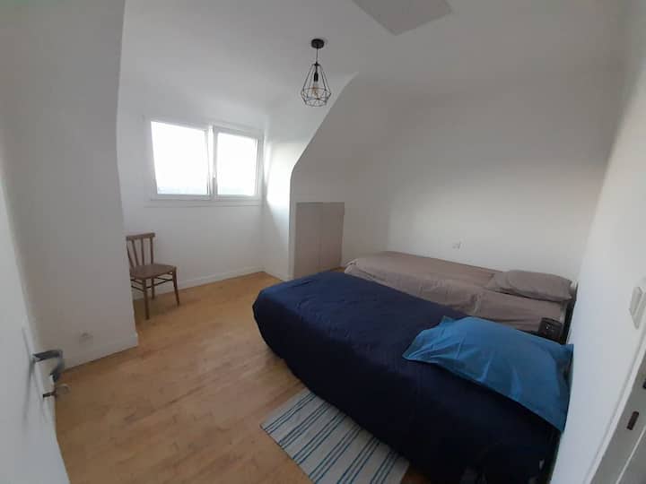 חדר שינה 3