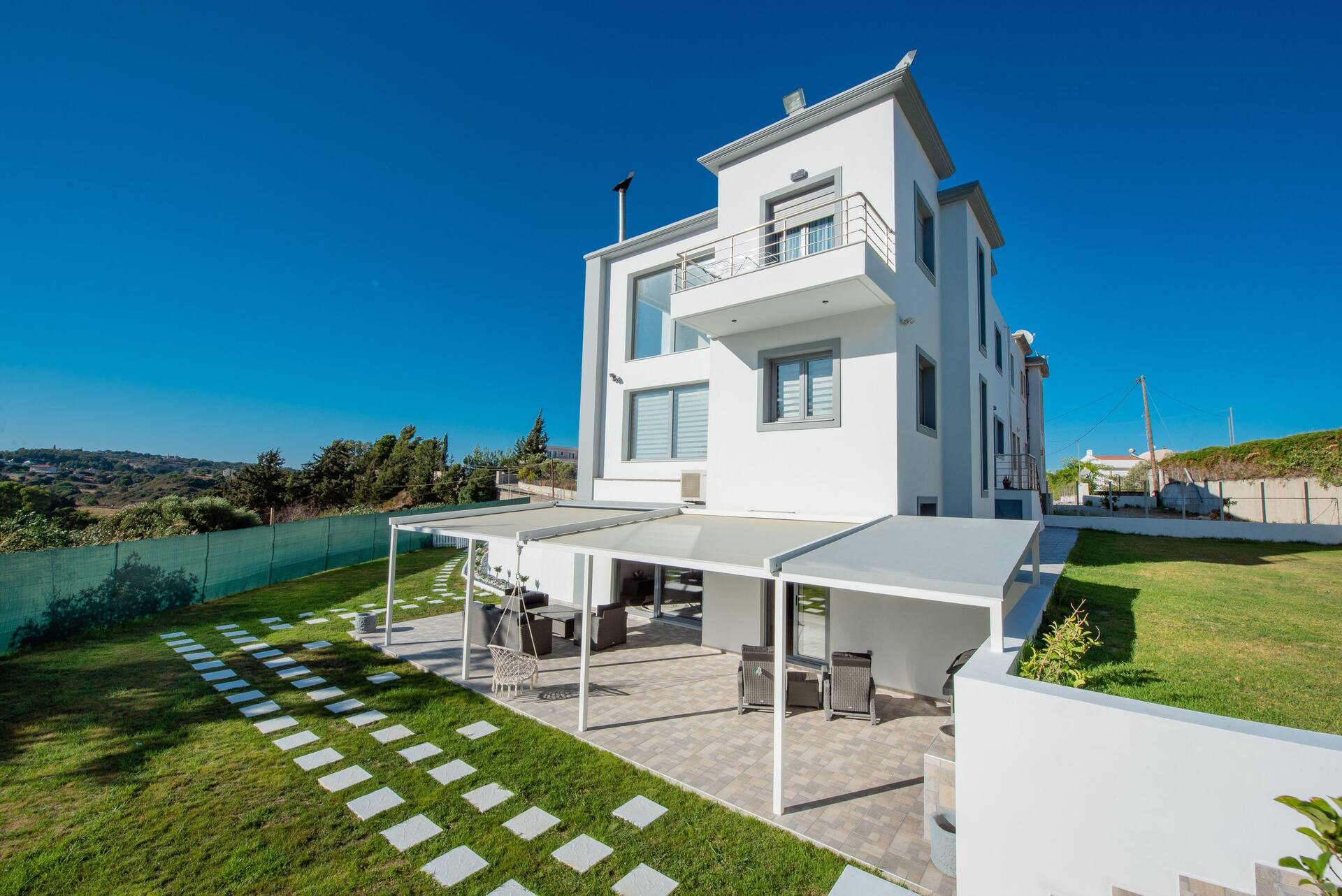 Dias Luxury Villa — photo 5