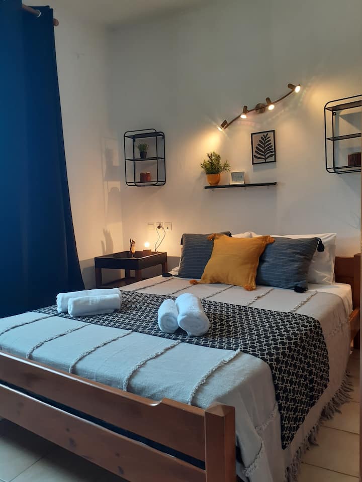 Habitación 1