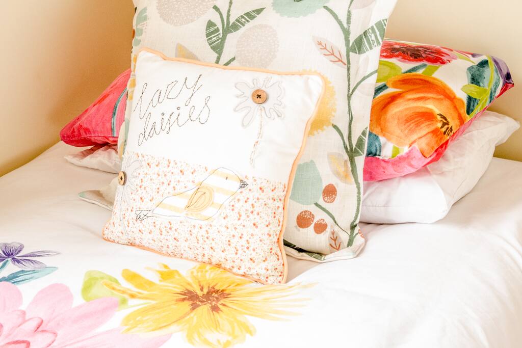 Single Bed