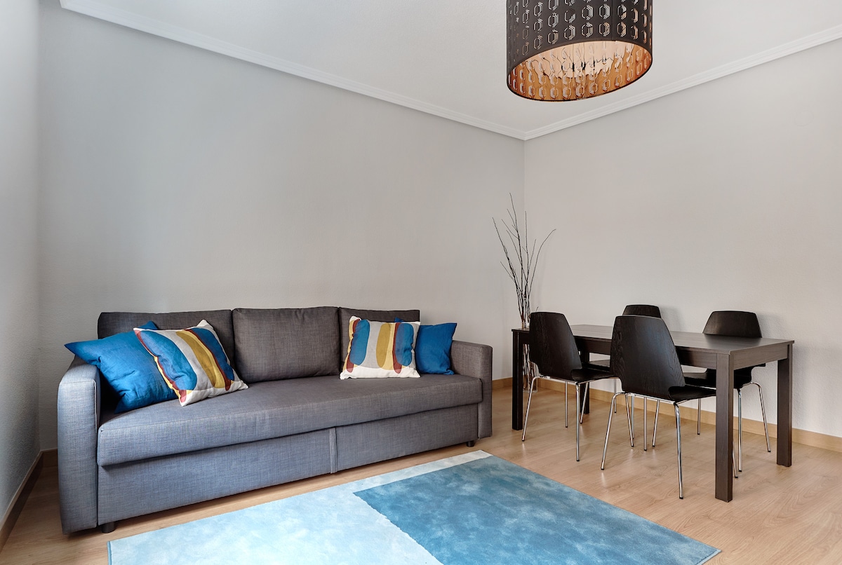 მისაღები ოთახი