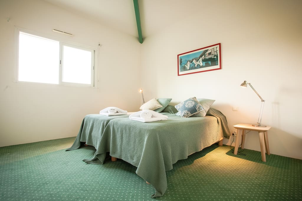 Chambre 3